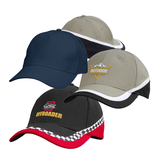 Baseball Caps