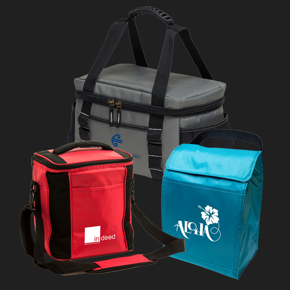 Cooler Bags