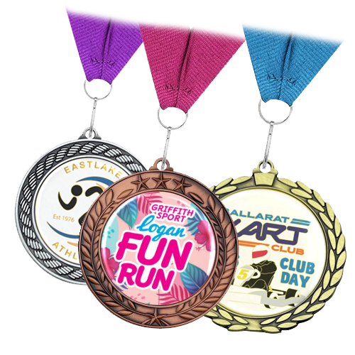 Express Medals