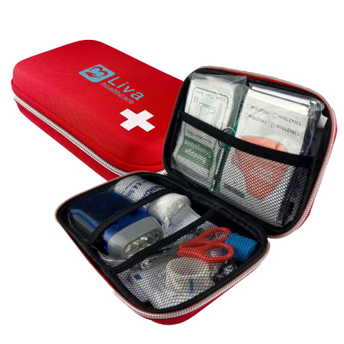 First Aid Kits