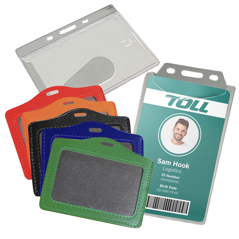 ID Card Holders