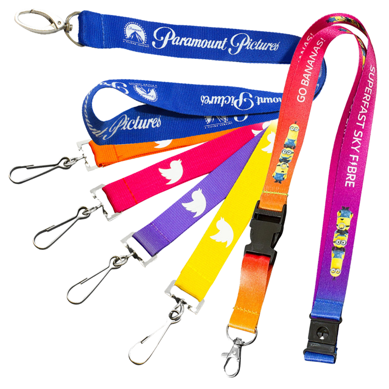 Lanyards