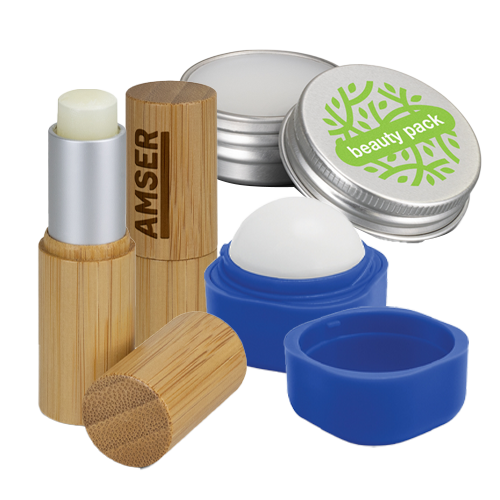 Lip Balms