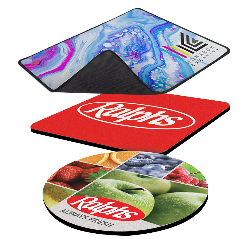 Mouse Mats