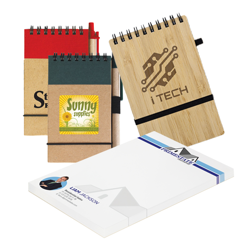 Notepads