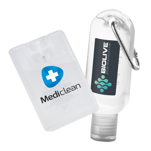 Hand Sanitisers