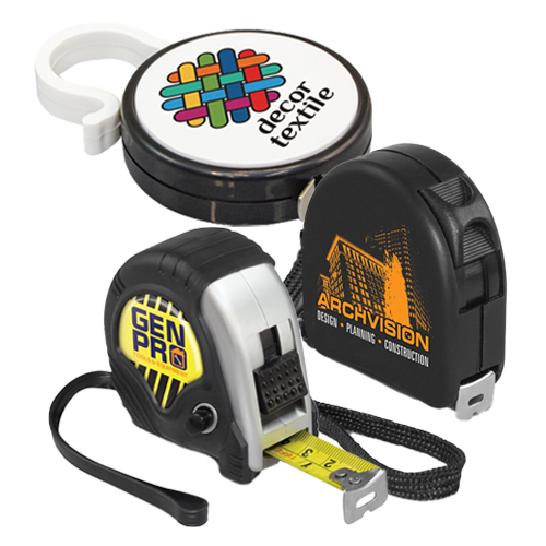 Tape Measures