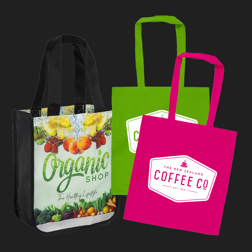Tote Bags