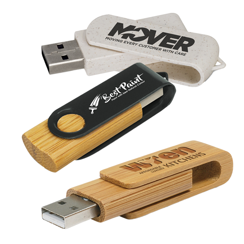 USB Drives