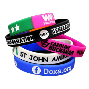 Wrist Bands