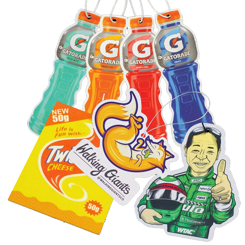 Air Fresheners