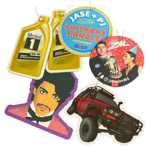 Air Fresheners