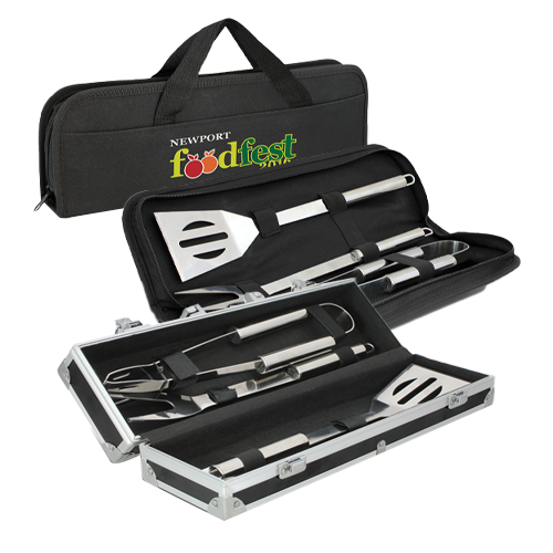 BBQ Sets