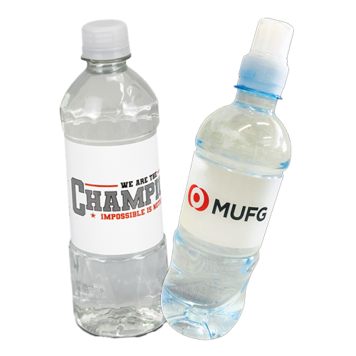 Bottled Water