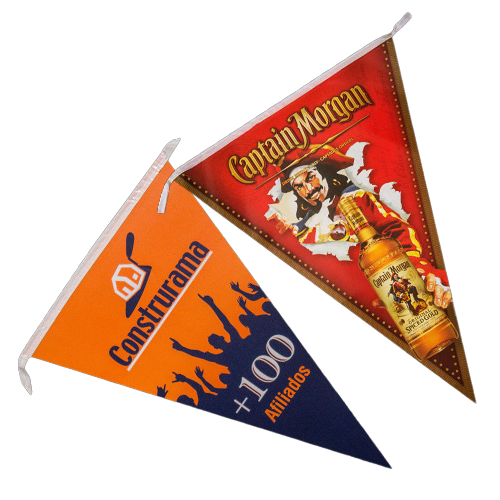 Flags & Bunting