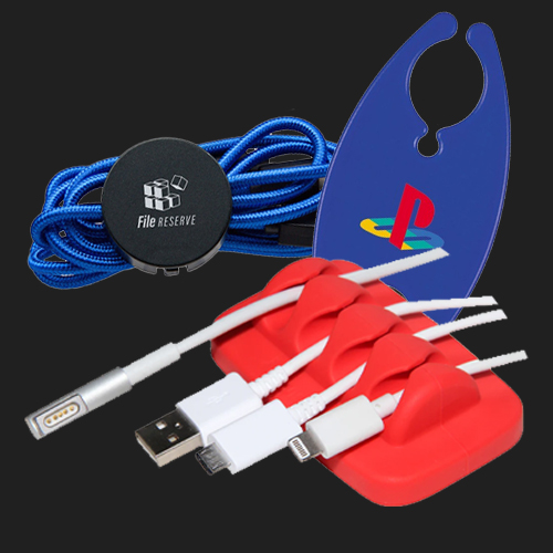 Cable Tidies