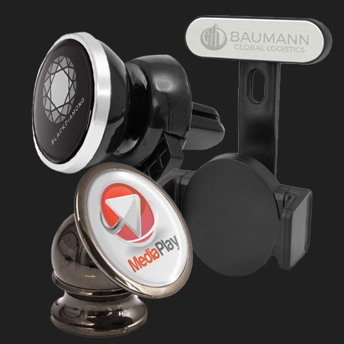 Car Phone Mounts