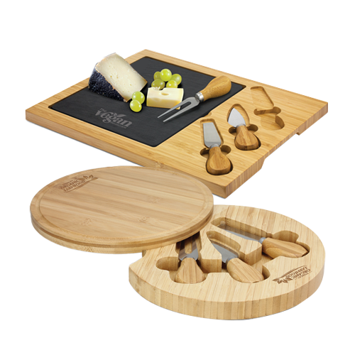 Cheese Boards