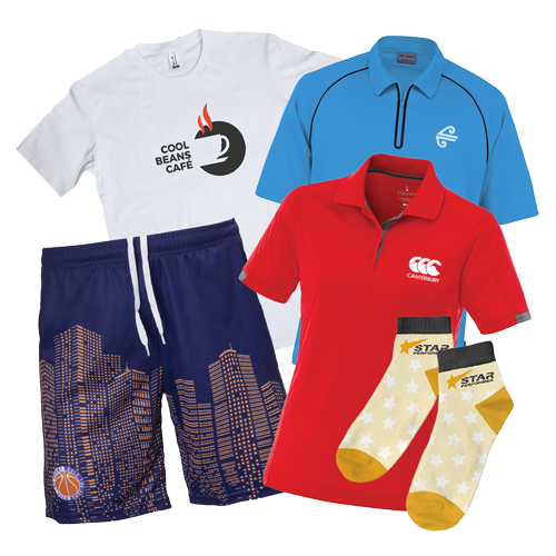 Clothing
