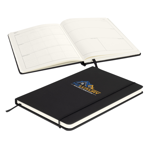 Diaries