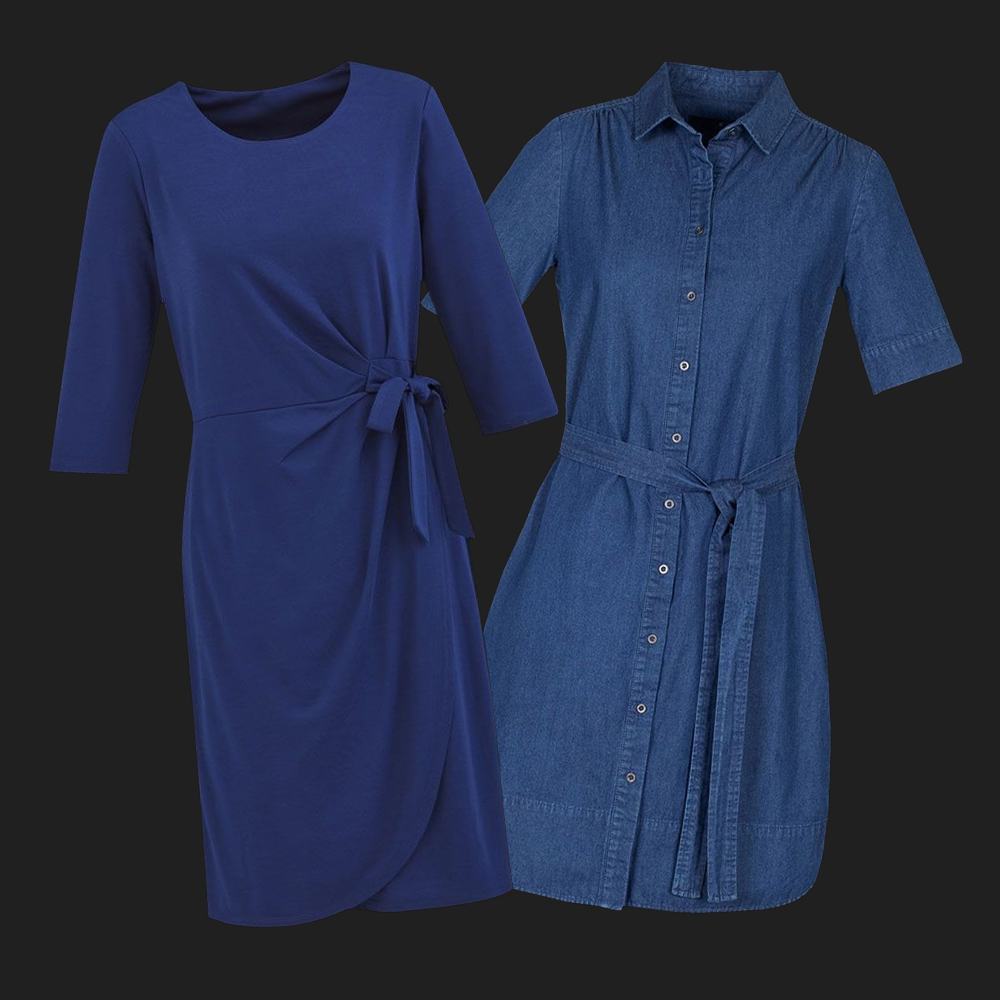 Dresses