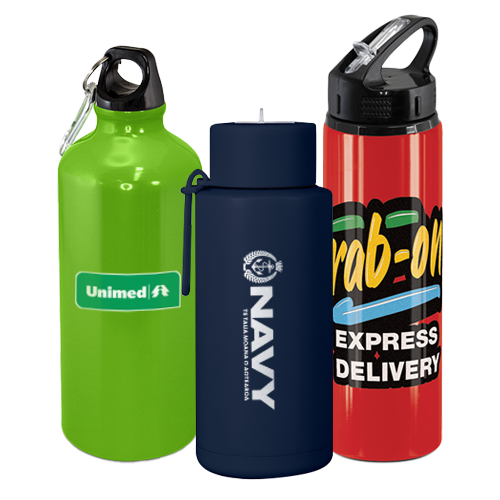 Drink Bottles