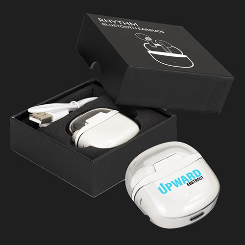 Earbuds
