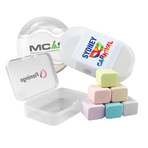 Erasers