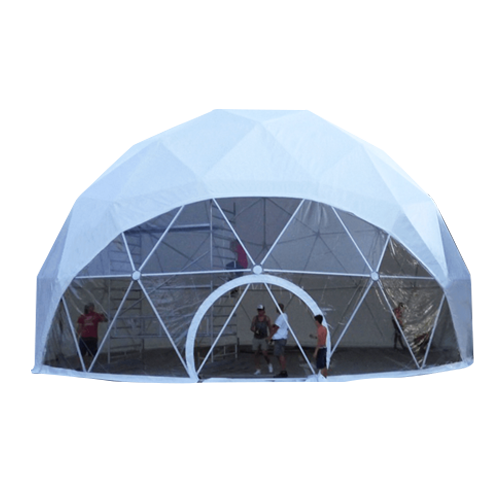 Event Domes