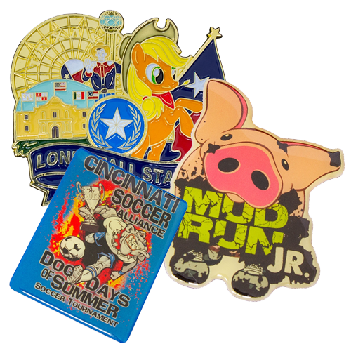 Fridge Magnets