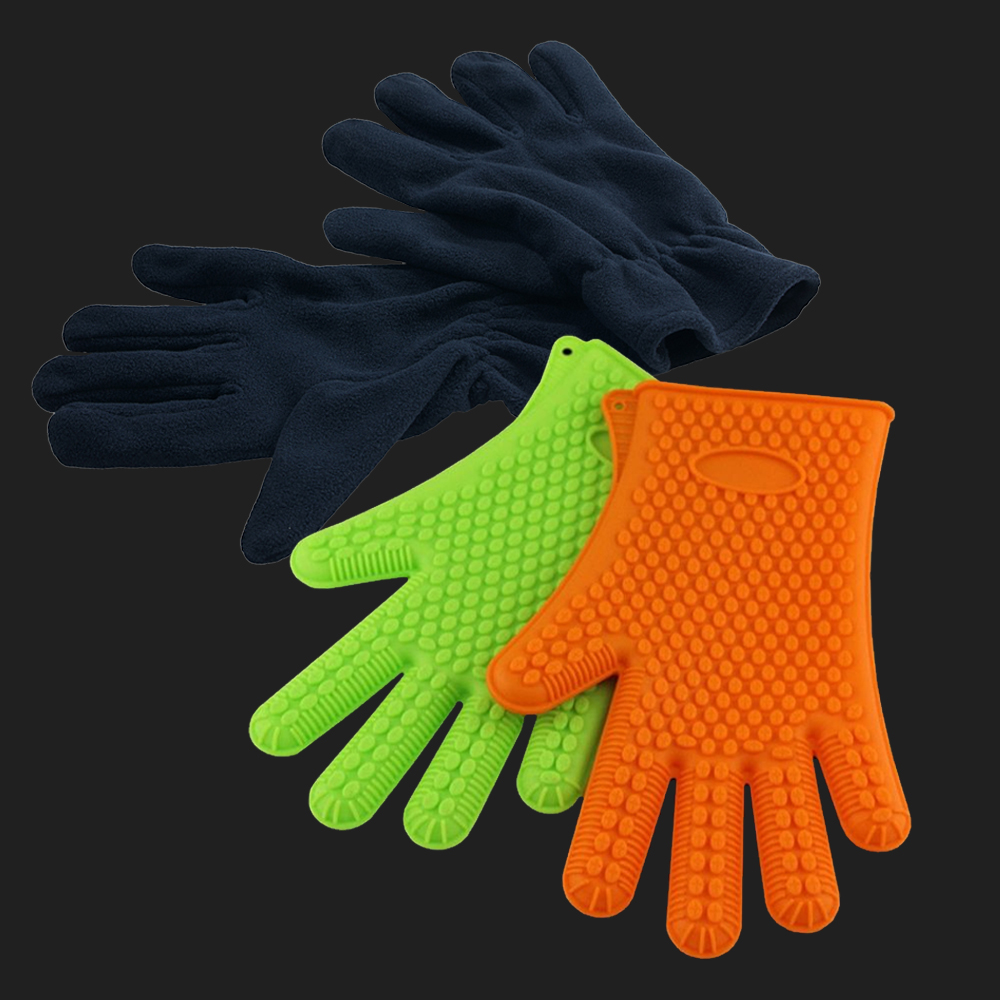 Gloves