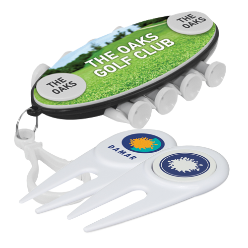 Golf Accessories