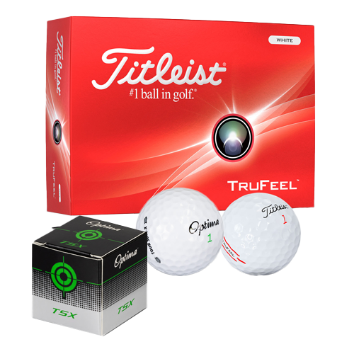 Golf Balls