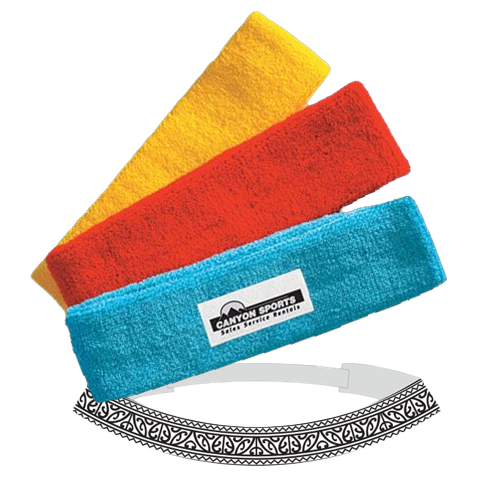 Headbands
