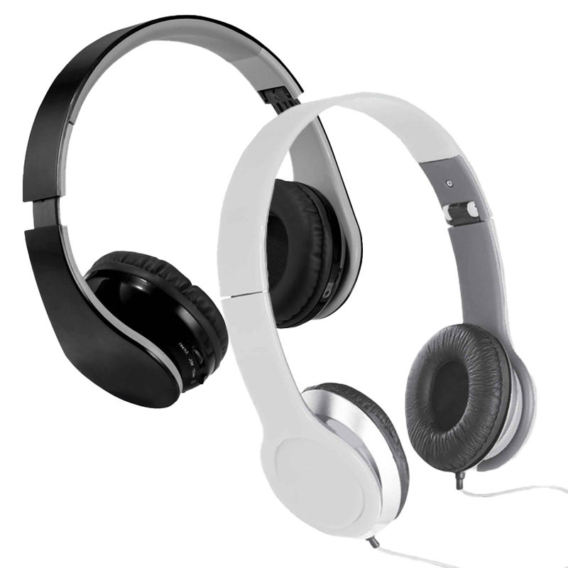 Headphones