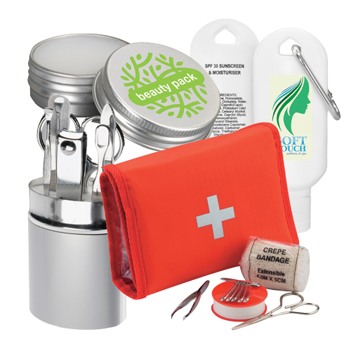 Health & Personal