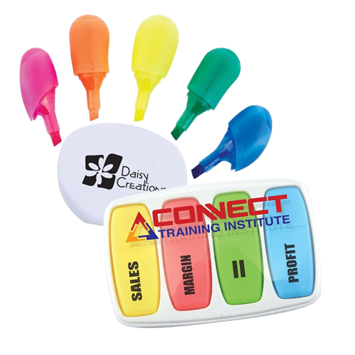 Highlighters