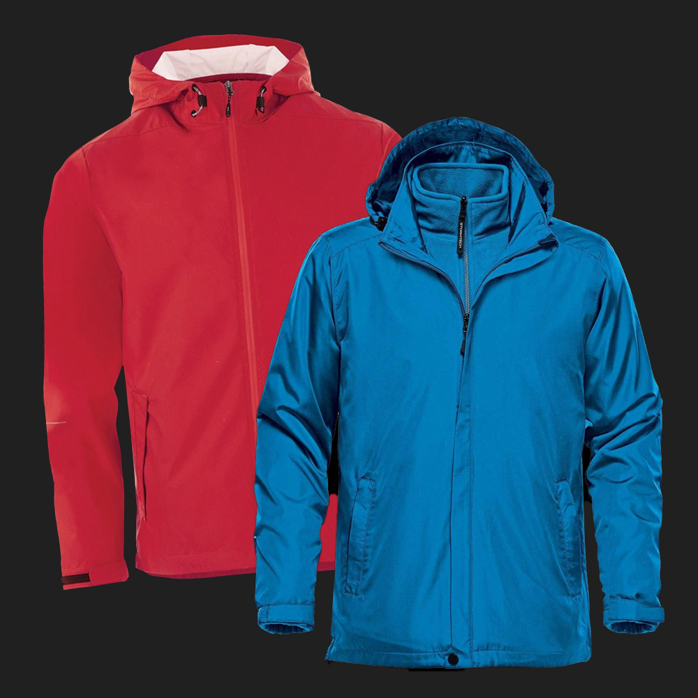 Jackets