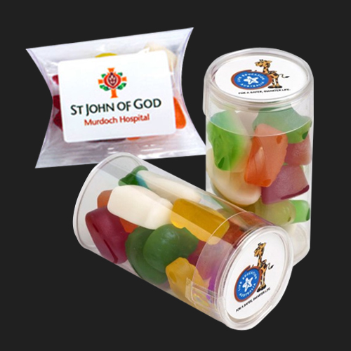 Lollies