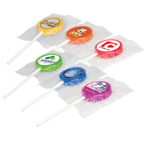 Lollipops