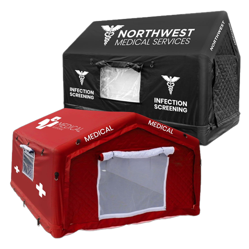 Medical Tents