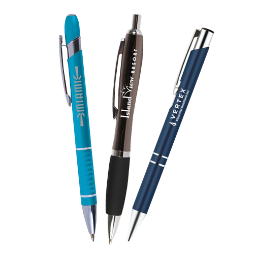 Metal Pens
