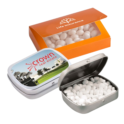 Mints