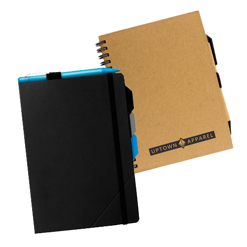 Notebooks
