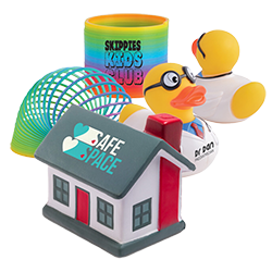 Novelty Items