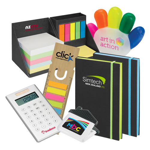 Office Stationery