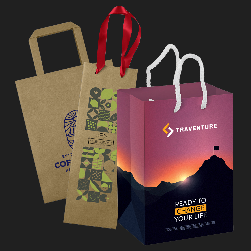 Paper Bags