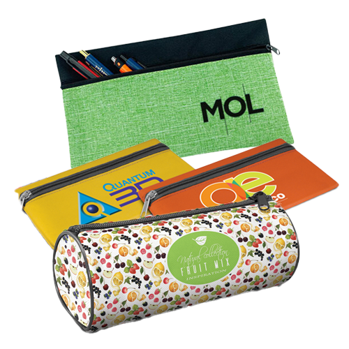 Pencil Cases