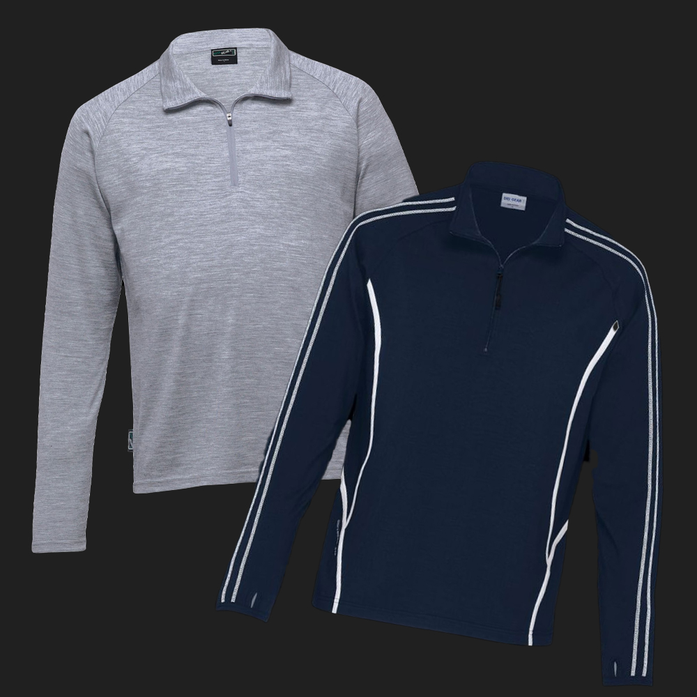 Pullovers