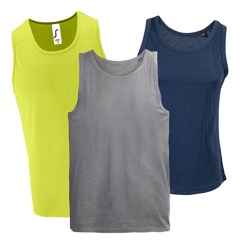 Singlets